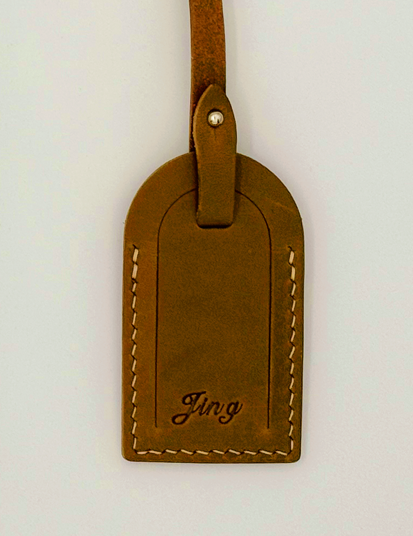 Personalized Luggage Tag-Gift Idea for Yourself Friends Famalies