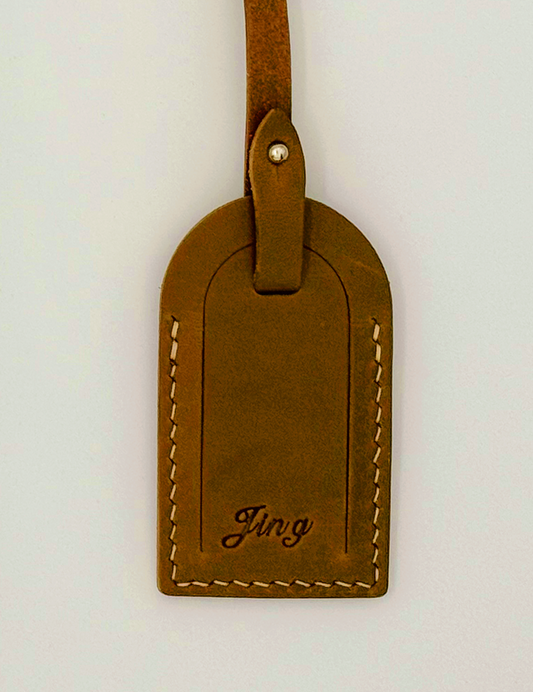 Personalized Luggage Tag-Gift Idea for Yourself Friends Famalies